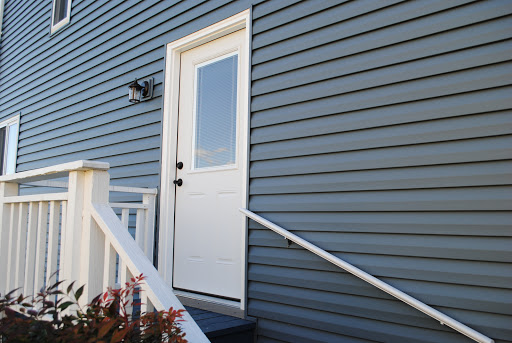 Home exterior improvement work | Nansemond River Roofing & Siding