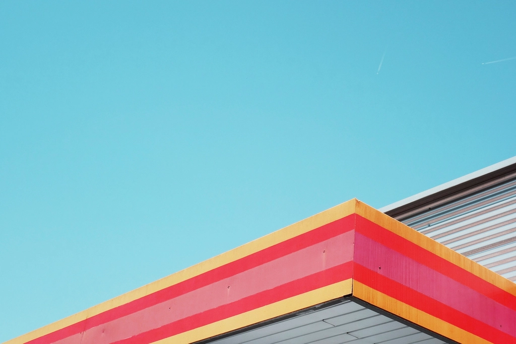 Roof repair work in progress | Nansemond River Roofing & Siding
